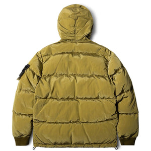 Stone Island Outerwear REAL DOWN JACKET 751544508
