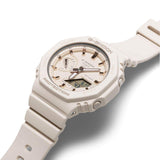 G-Shock Watches IVORY / O/S GMAS2100-4A