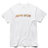 Fucking Awesome T-Shirts GUM STAMP TEE