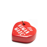 Load image into Gallery viewer, Human Made Bags &amp; Accessories RED / O/S / HM19GD075 HEART KEY FLOAT
