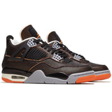 Air Jordan Shoes WOMEN'S AIR JORDAN 4 RETRO SE