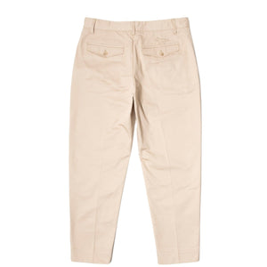 Maison Kitsuné Bottoms CARROT PANTS