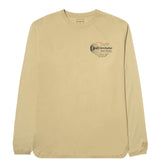 nonnative T-Shirts DWELLER L/S TEE