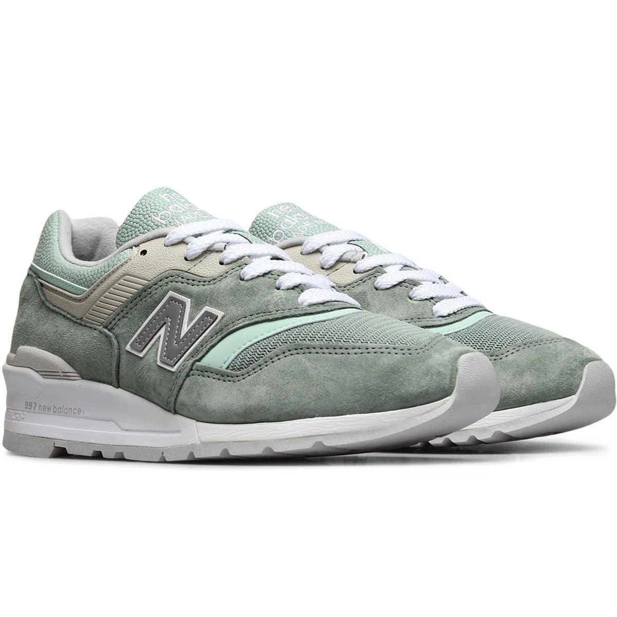 New Balance Shoes M997SOB