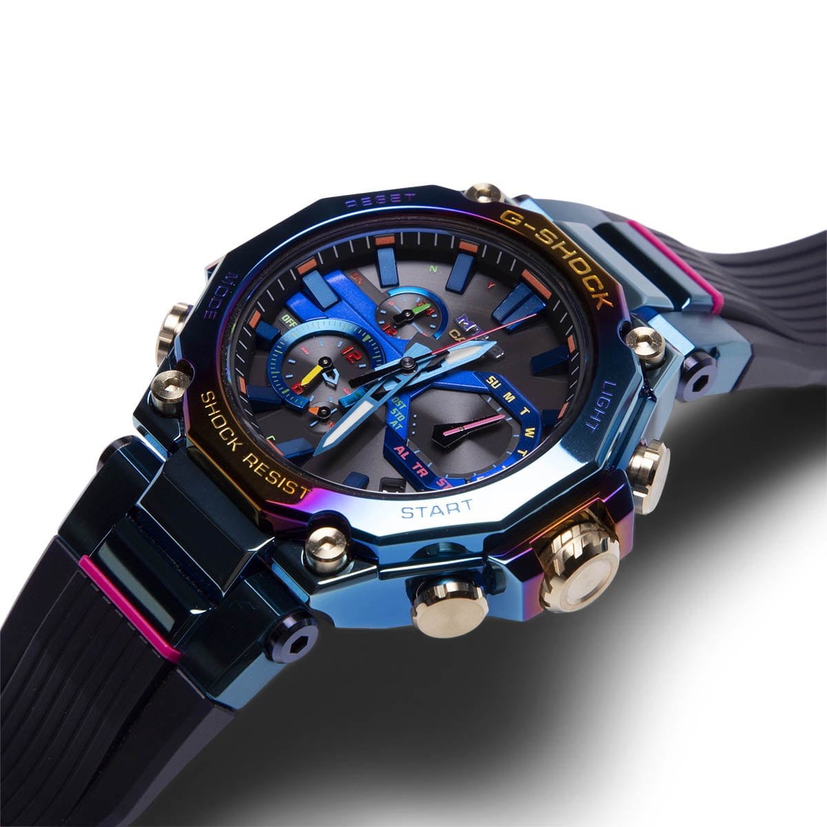 G-Shock Watches MULTI / O/S MTGB2000PH-2A