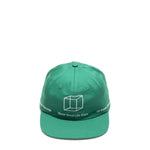 Load image into Gallery viewer, Mister Green Headwear KELLY / O/S MINIMALIST WEED DESIGN SHOP HAT
