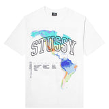 Stüssy T-Shirts THERMAL TEE