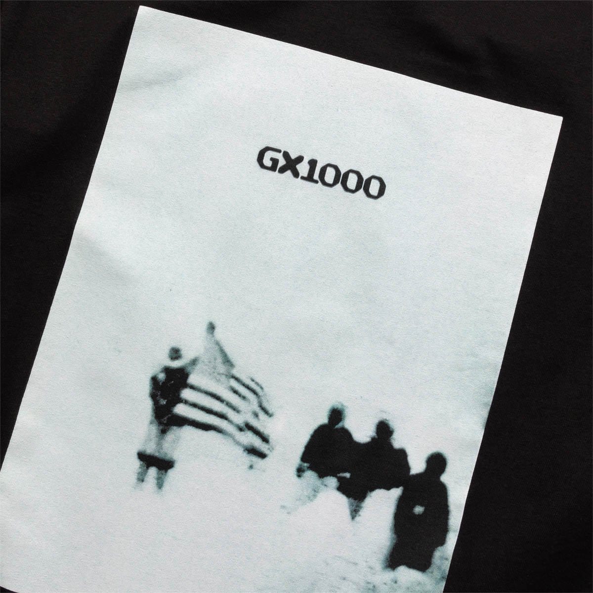 GX1000 T-Shirts PILGRAMAGE TEE
