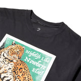 OCD Cleaners T-Shirts EXOTIC SS TEE