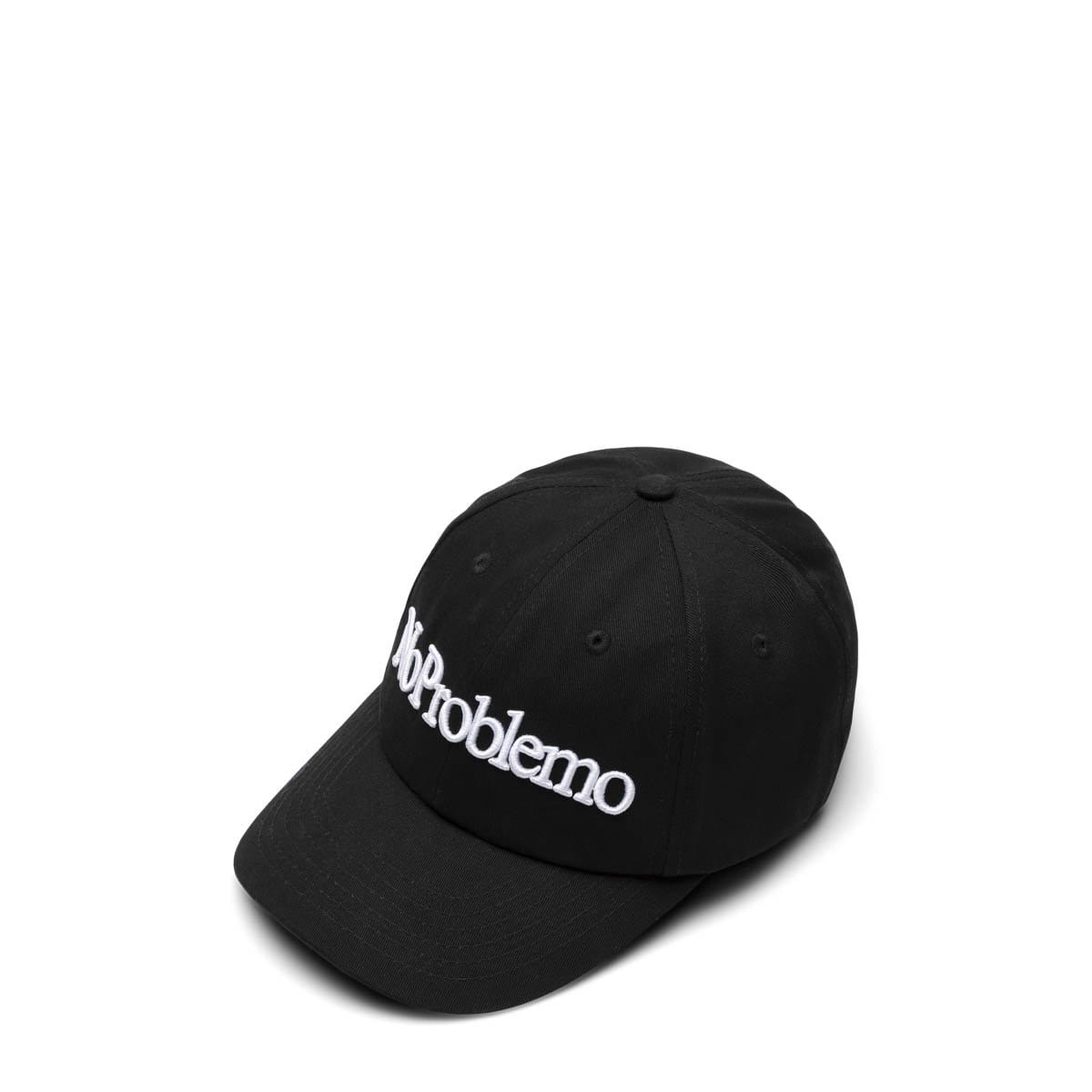 Aries Headwear BLACK / O/S NO PROBLEMO CAP