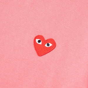Comme des Garçons Play T-Shirts PLAY T-SHIRT