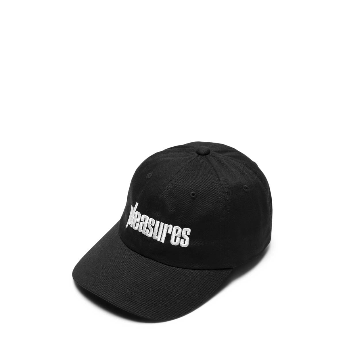 Pleasures ALONE SNAPBACK Black