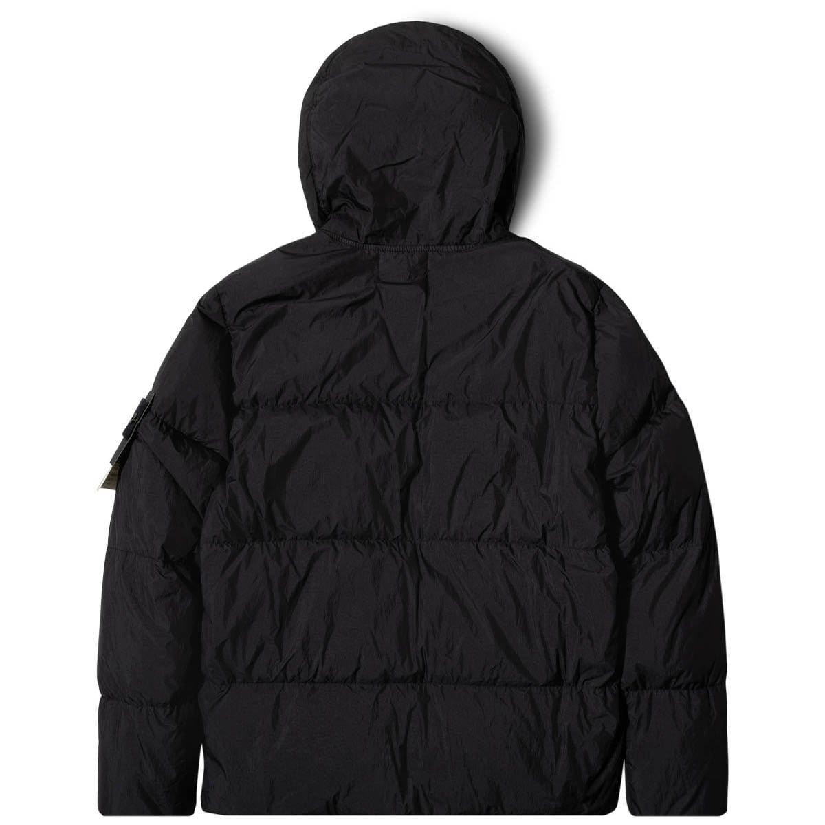 Stone Island Outerwear REAL DOWN JACKET 751540123