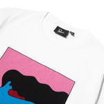 Load image into Gallery viewer, By Parra T-Shirts IT GETS WORSE T-SHIRT
