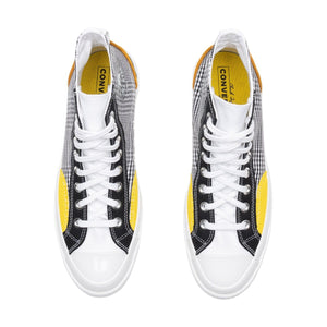 Converse Shoes CHUCK 70 HI (Hacked Fashion)
