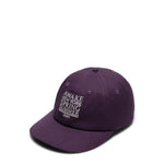 Load image into Gallery viewer, Awake NY Headwear PURPLE / O/S AWAKE NY SS21 6 PANEL HAT
