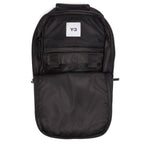 Load image into Gallery viewer, adidas Y-3 Bags &amp; Accessories BLACK / O/S Y-3 CLASSIC BACKPACK
