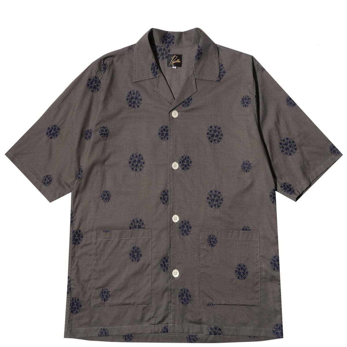 Needles Shirts CABANA SHIRT