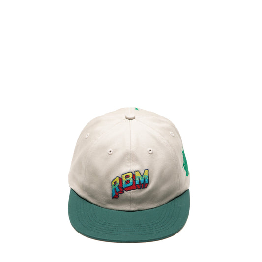 Real Bad Man Headwear CREAM / O/S NEU RBM HAT