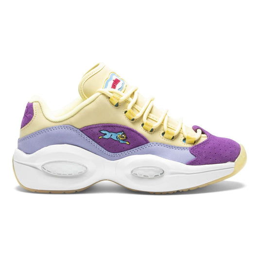 Reebok Shoes x BBC QUESTION LOW