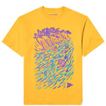 Load image into Gallery viewer, and wander T-Shirts PACKLIFITING PRINTED TEE
