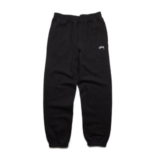 Stüssy Bottoms STOCK LOGO PANT
