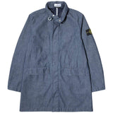 Stone Island Outerwear TRENCH COAT 741570647