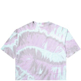 Sasquatchfabrix T-Shirts TIE DYE POCKET H/S TEE