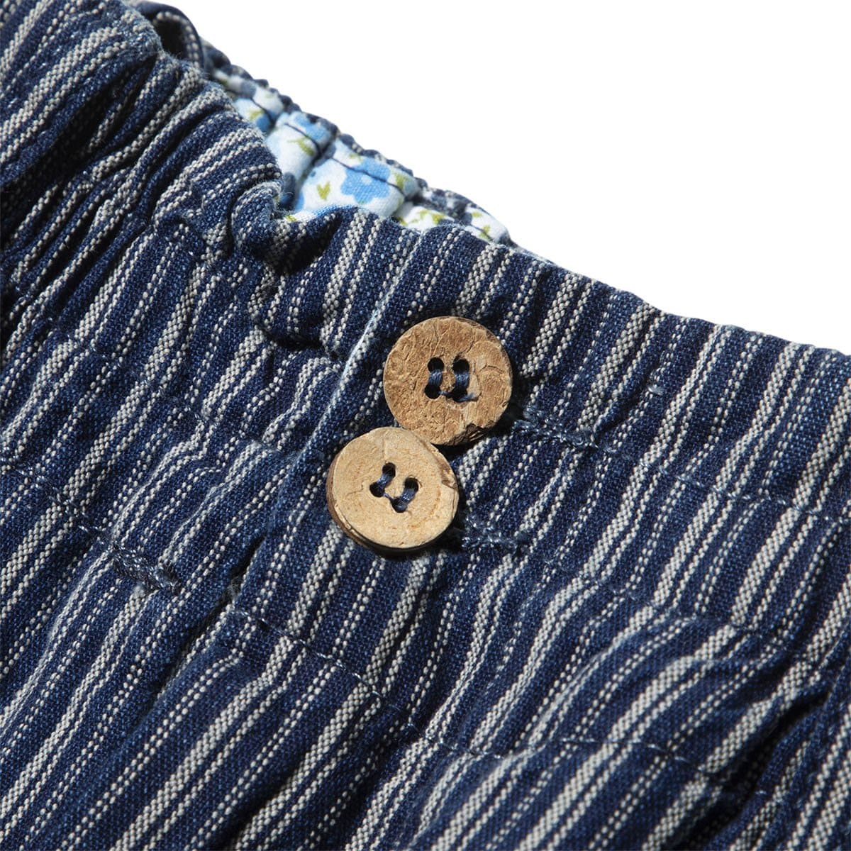 Dr. Collectors Bottoms P39 NORMAN PANTS