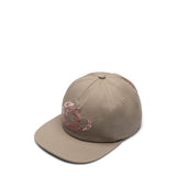 PRMTVO Headwear BROWN / O/S CYCLES CAP