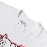 Stray Rats T-Shirts x Sonic the Hedgehog TAILS & FRIENDS TEE