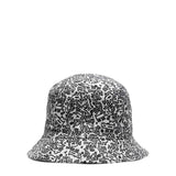 Converse Headwear WHITE / O/S x KEITH HARING REVERSIBLE BUCKET HAT