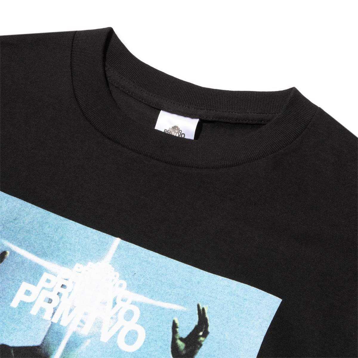 PRMTVO T-Shirts MYSTIC MOTION T-SHIRT