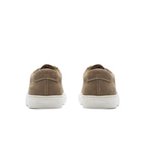 Common Projects Casual ACHILLES LOW WAXED SUEDE