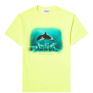 Awake NY T-Shirts ORCA TEE