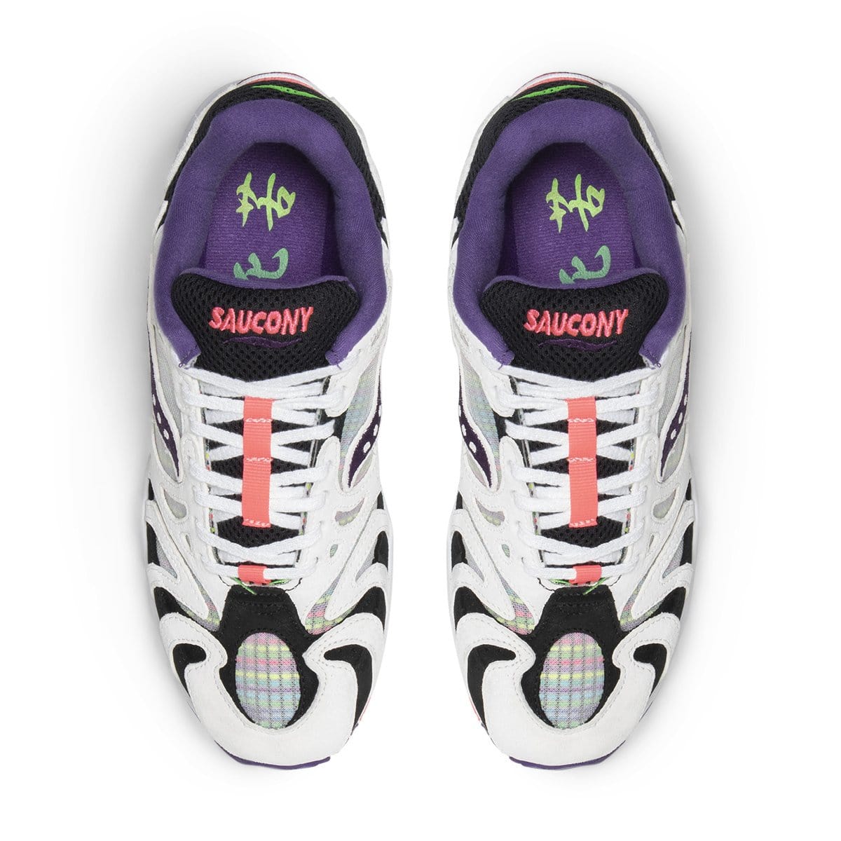 Saucony Shoes GRID AZURA 2000