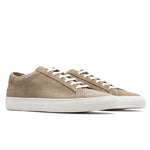 Load image into Gallery viewer, Common Projects Casual ACHILLES LOW WAXED SUEDE
