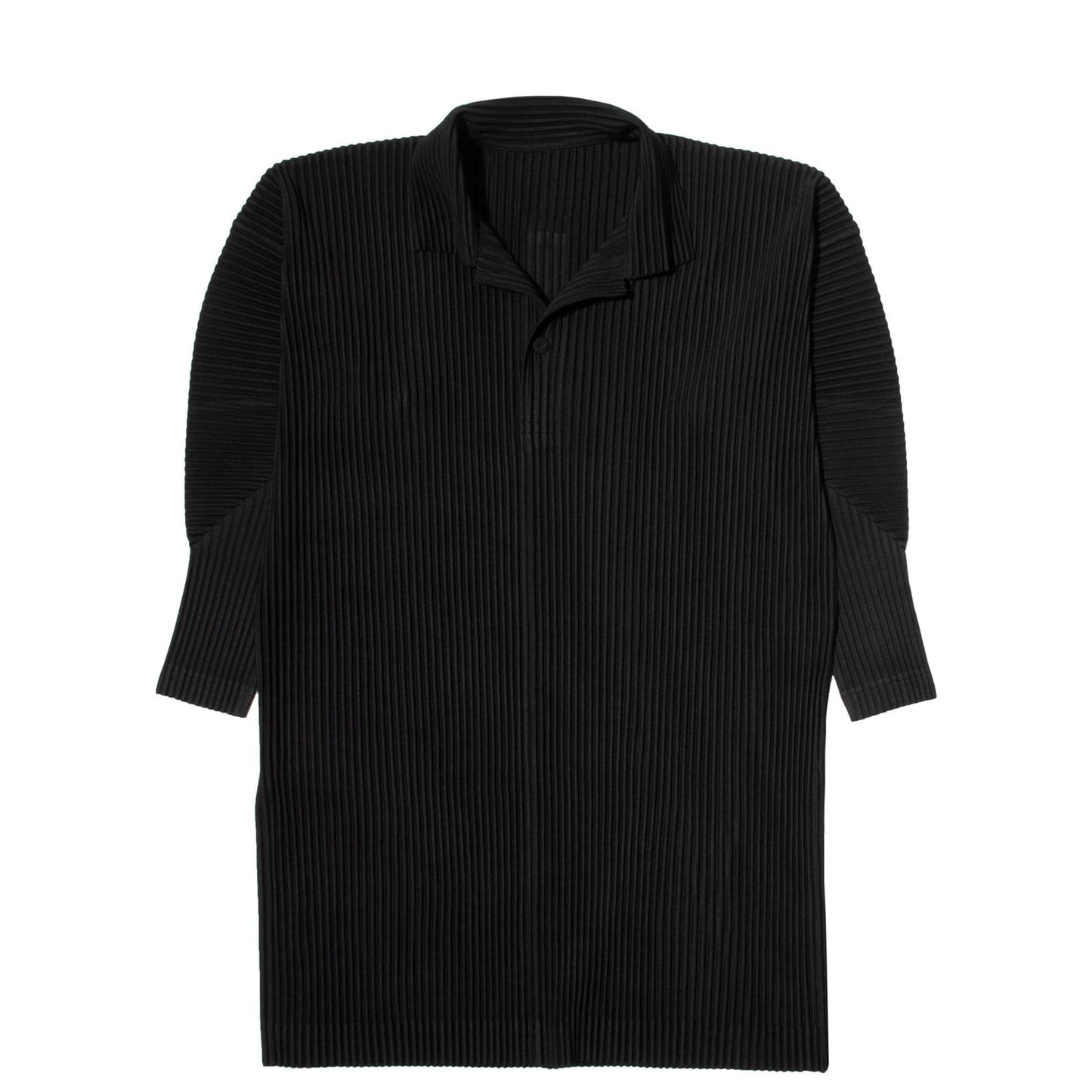 Homme Plissé Issey Miyake Shirts MC MARCH