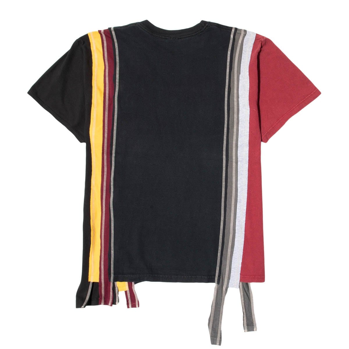 Needles T-Shirts ASSORTED / L 7 CUTS SS TEE COLLEGE SS21 71