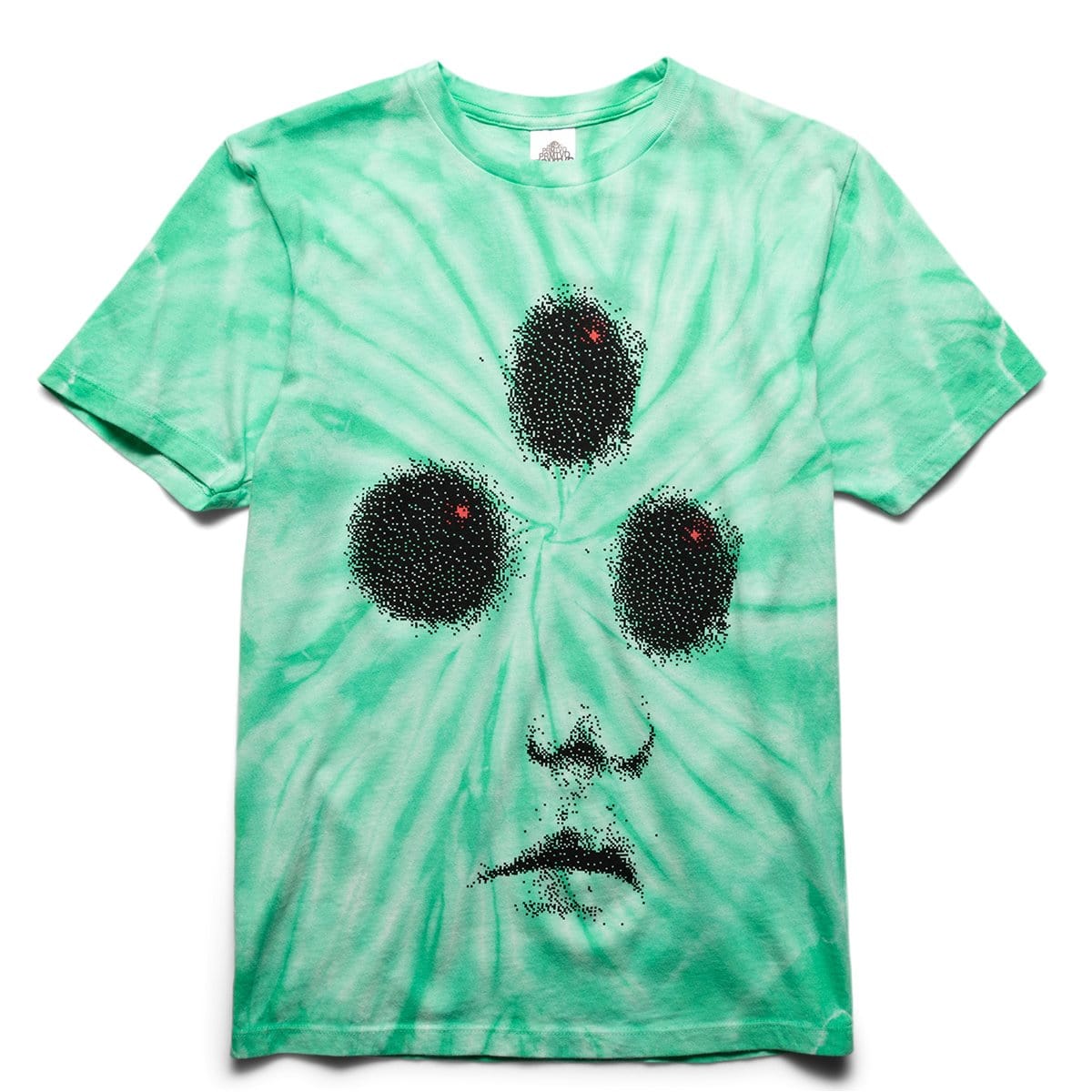 PRMTVO T-Shirts THIRD EYE SS T-SHIRT