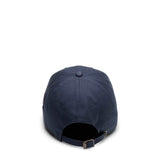 Malbon Golf Headwear NAVY / O/S / M-7166-NVY CLUB DAD HAT