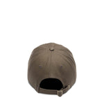 Load image into Gallery viewer, Stüssy Headwear OLIVE / OS BIG LOGO TWILL LOW PRO CAP

