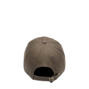Stüssy Headwear OLIVE / OS BIG LOGO TWILL LOW PRO CAP