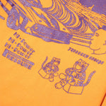 Load image into Gallery viewer, Cold World Frozen Goods T-Shirts HI POWER LONG SLEEVE

