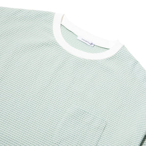 nanamica T-Shirts H/S TEE