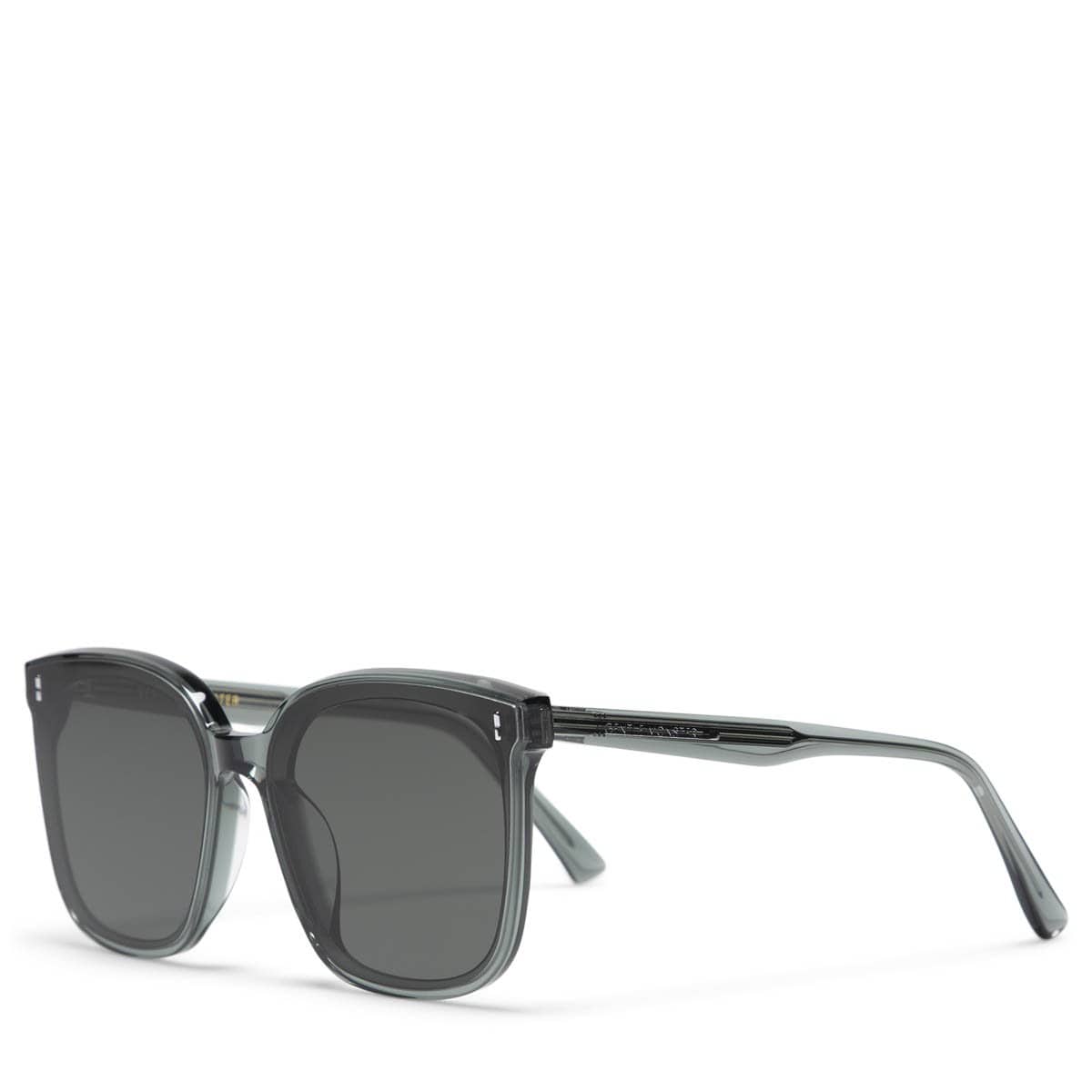Gentle Monster Accessories - Sunglasses BLACK / O/S FRIDA G3