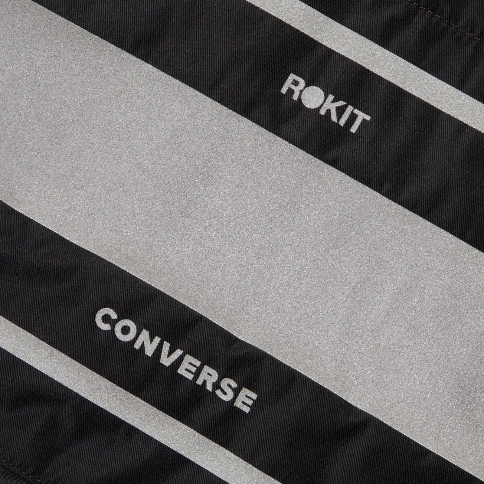 Converse Outerwear x ROKIT UTILITY VEST