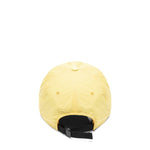Load image into Gallery viewer, Stussy NYLON STRAPBACK CAP Yellow
