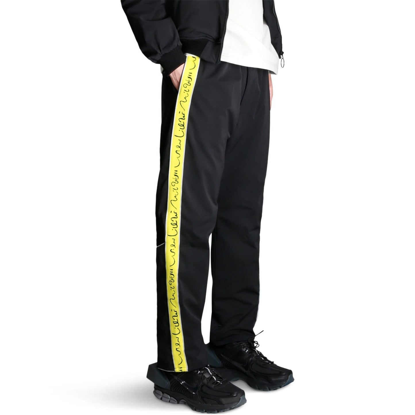 Sasquatchfabrix Bottoms WARM-UP PANTS