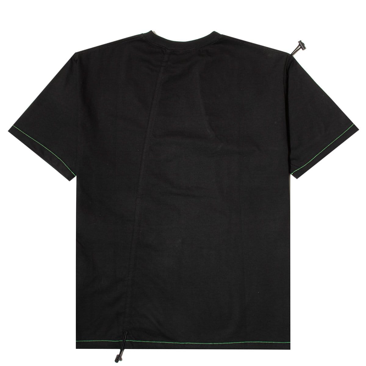 Ader Error T-Shirts HALF-OVERSIZED FIT T-SHIRT